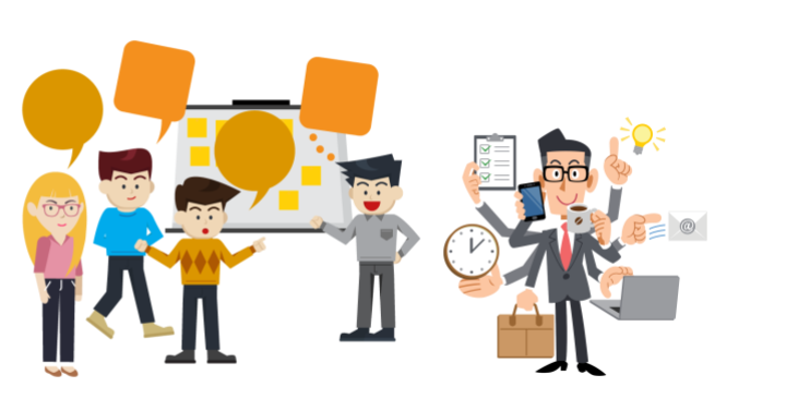 Qualities that make a Great Scrum Master
